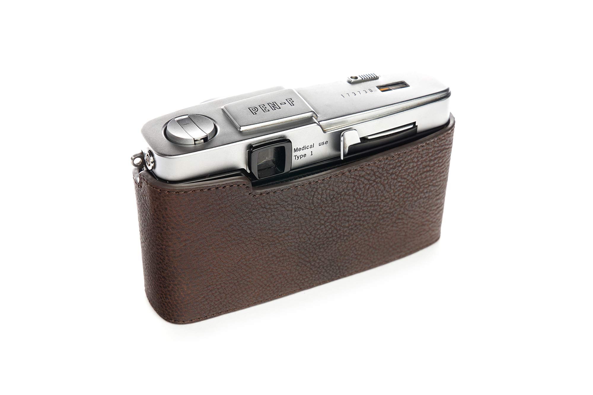 Amazon.com : Olympus Pen-F(Film Camera) Case, BolinUS Handmade